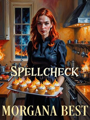 cover image of Spellcheck